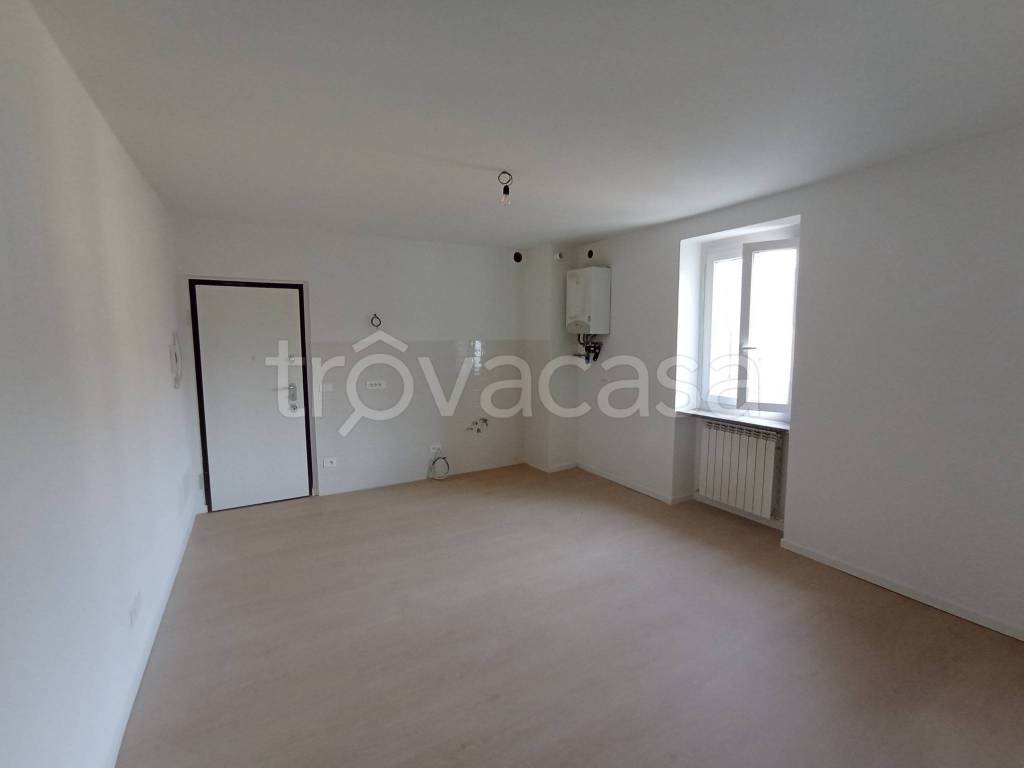 appartamento in affitto a Como in zona Como Centro