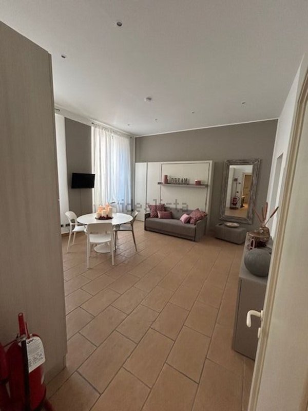 appartamento in affitto a Como in zona Como Centro
