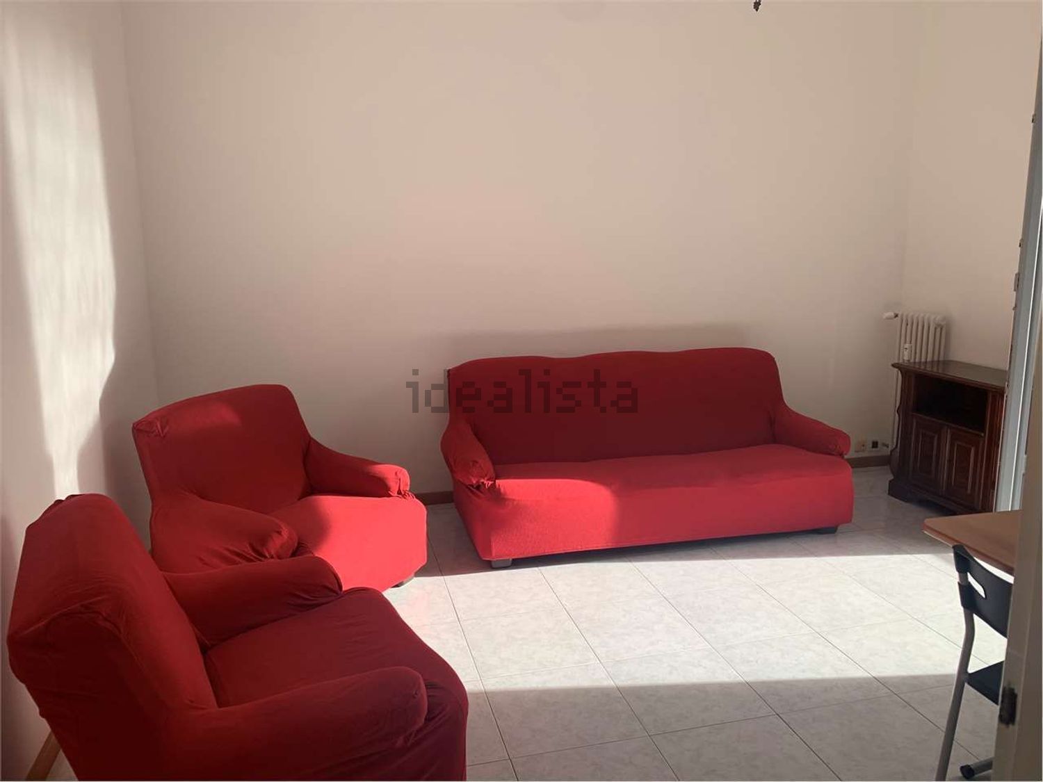 appartamento in affitto a Como in zona Como Centro