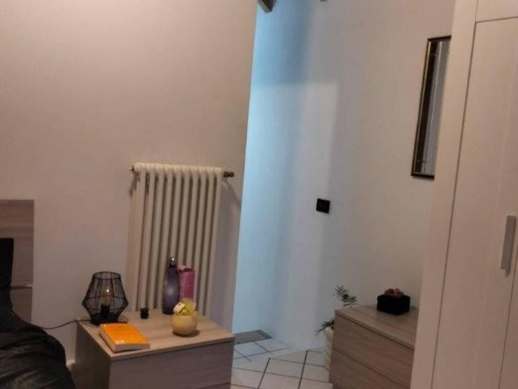 appartamento in affitto a Como in zona Ponte Chiasso