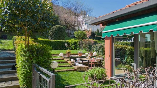 appartamento in affitto a Como in zona Como Centro