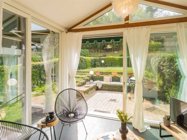 appartamento in affitto a Como in zona Como Centro