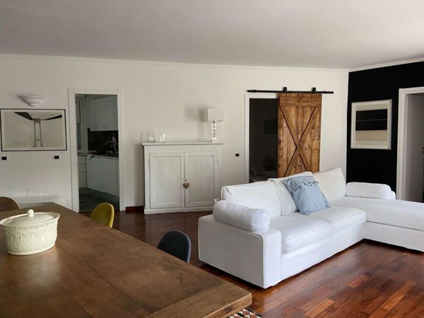 appartamento in affitto a Como in zona Borghi