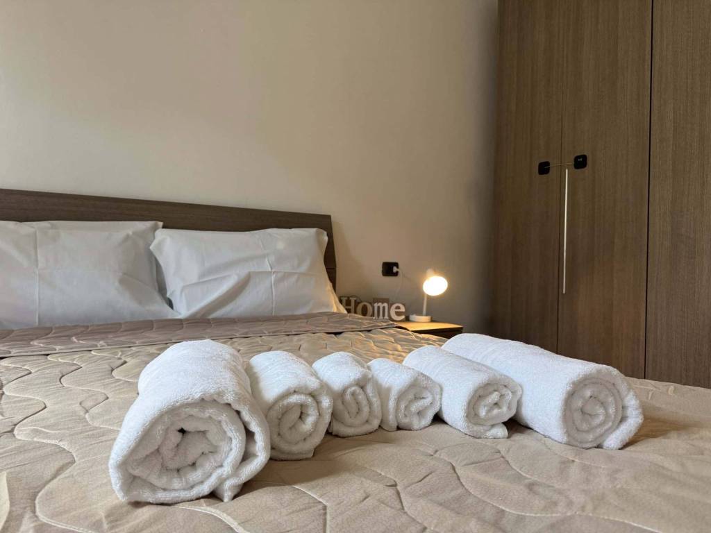 appartamento in affitto a Como in zona Borghi