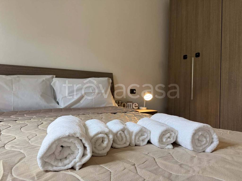 appartamento in affitto a Como in zona Borghi