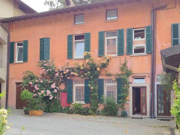 appartamento in affitto a Como in zona Prestino