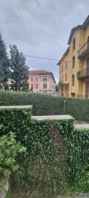 appartamento in affitto a Como in zona Prudenziana