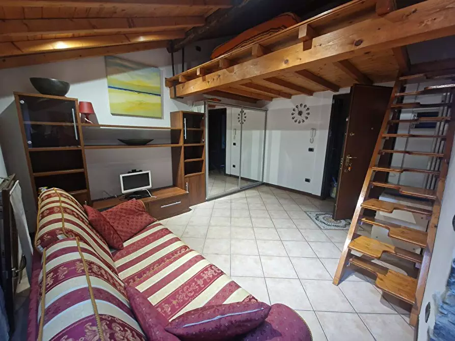 appartamento in affitto a Como in zona Como Centro