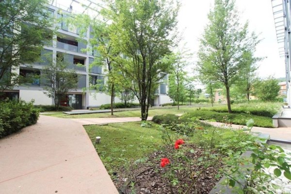 appartamento in affitto a Como in zona Camerlata