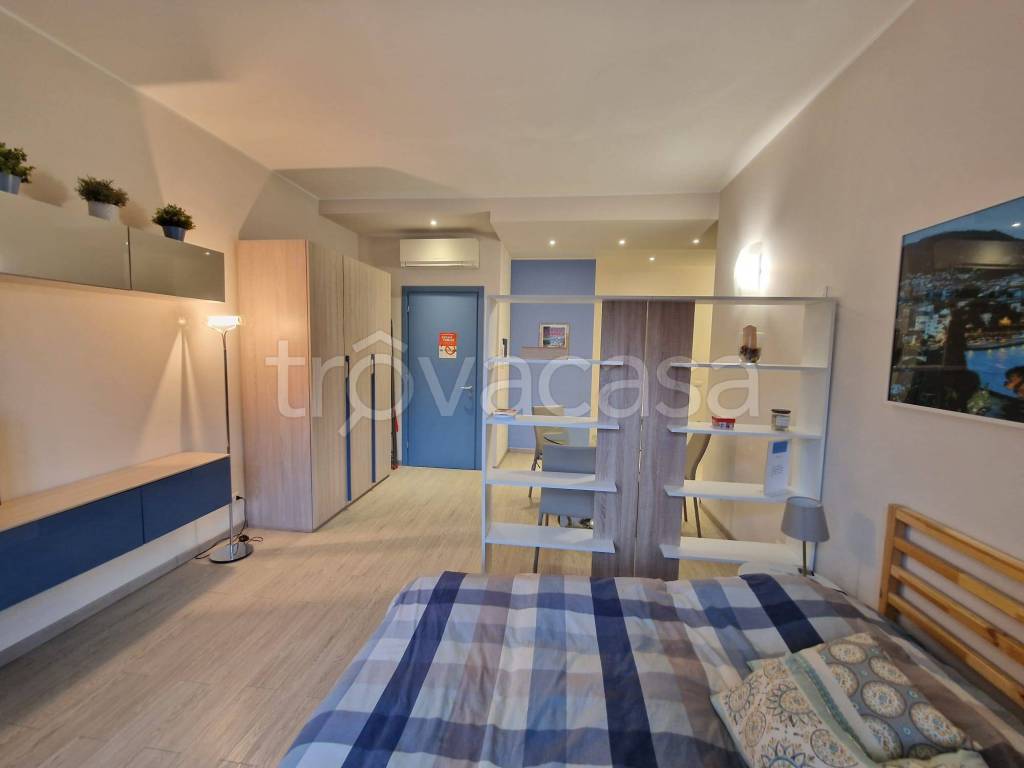 appartamento in affitto a Como