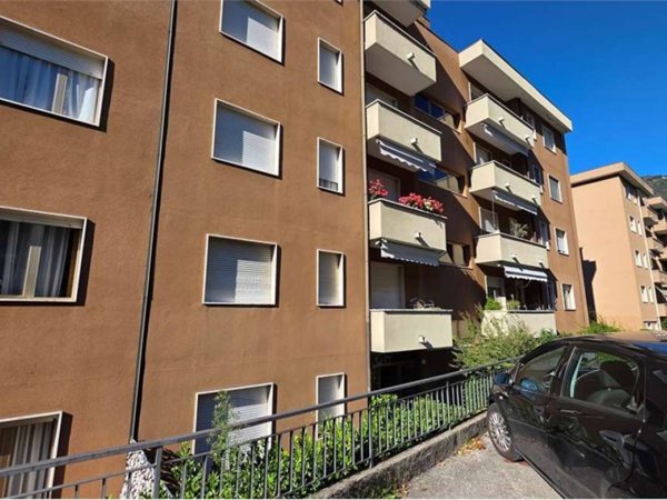 appartamento in affitto a Como in zona Sagnino