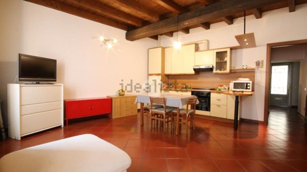 appartamento in affitto a Como in zona Como Centro