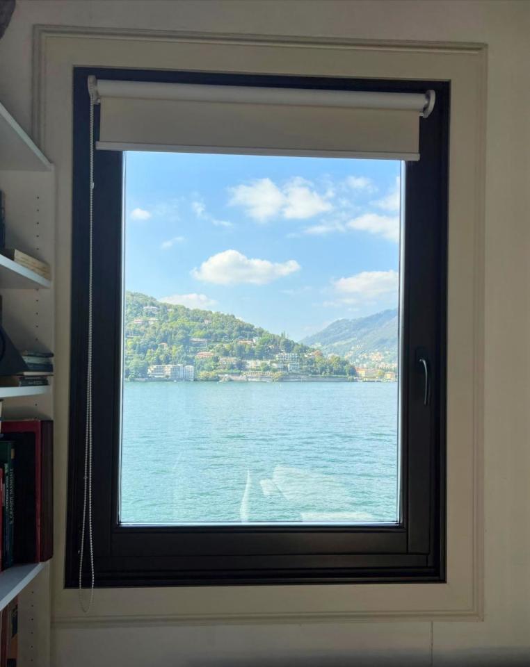 appartamento in affitto a Como in zona Prudenziana