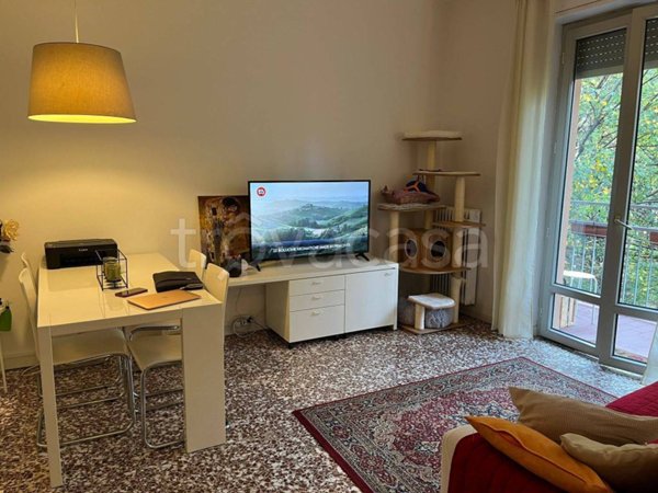 appartamento in affitto a Como in zona Villa Olmo