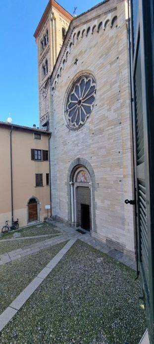 appartamento in affitto a Como