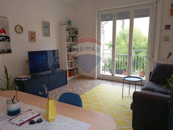 appartamento in affitto a Como in zona Como Centro