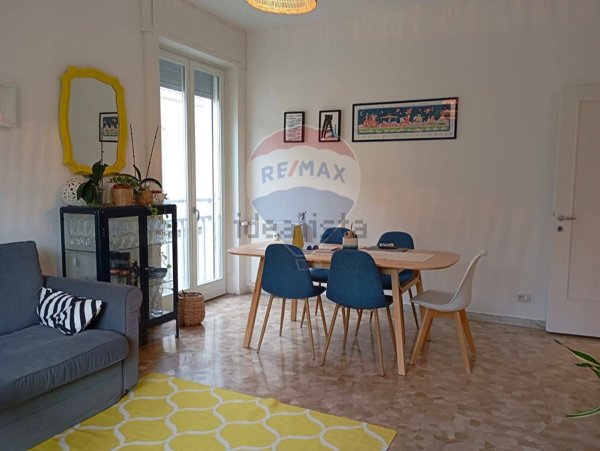 appartamento in affitto a Como in zona Como Centro