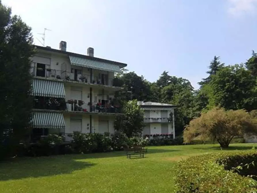 appartamento in affitto a Como in zona La Costa