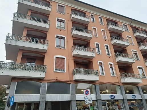 appartamento in affitto a Como in zona Borghi