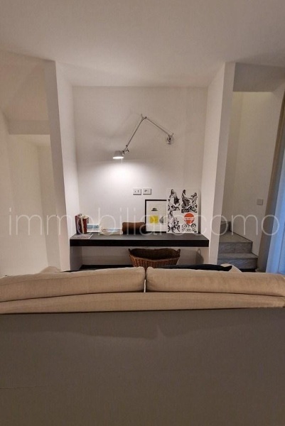 appartamento in affitto a Como in zona Como Centro