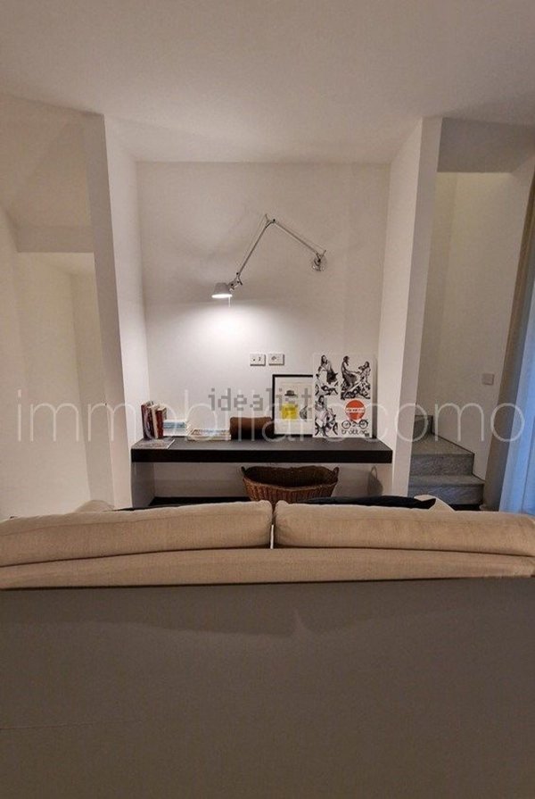 appartamento in affitto a Como in zona Como Centro