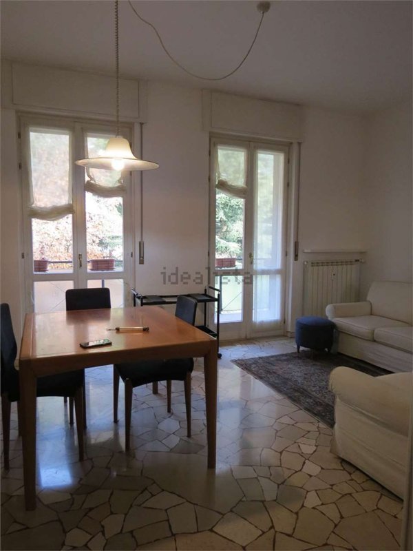 appartamento in affitto a Como in zona Como Centro
