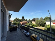 appartamento in affitto a Como in zona Prestino