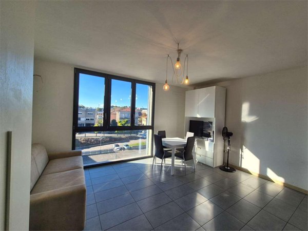 appartamento in affitto a Como in zona Camerlata