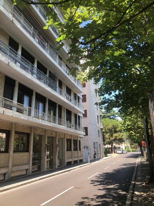 appartamento in affitto a Como in zona Como Centro