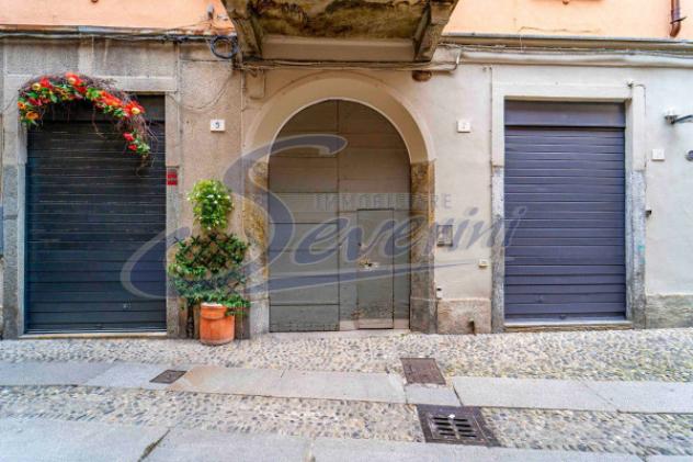 appartamento in affitto a Como in zona Como Centro