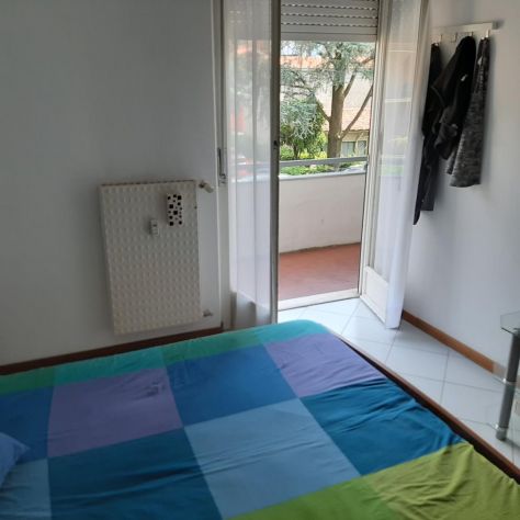 appartamento in affitto a Como in zona Monte Olimpino