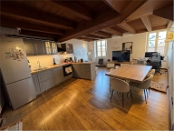 appartamento in affitto a Como in zona Como Centro