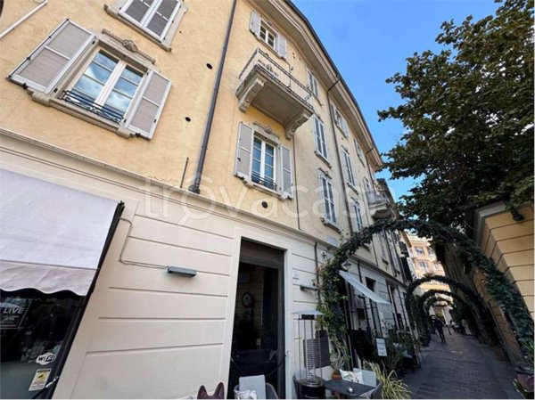 appartamento in affitto a Como in zona Como Centro