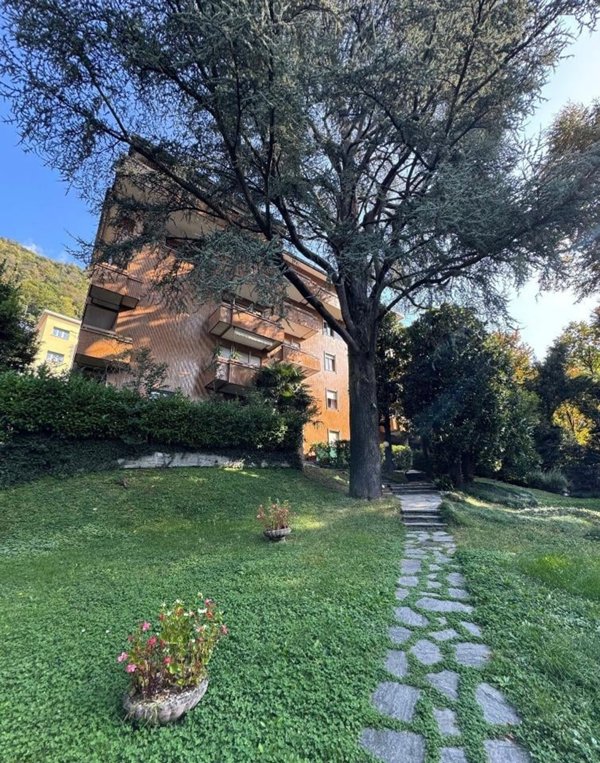 appartamento in affitto a Como in zona Como Centro