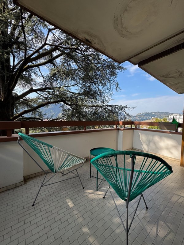 appartamento in affitto a Como in zona Como Centro