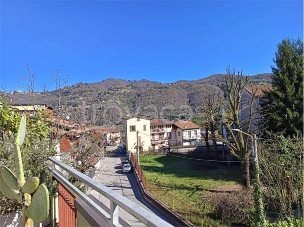 appartamento in affitto a Como in zona Lora