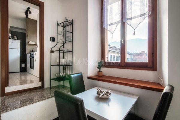 appartamento in affitto a Como in zona Como Centro