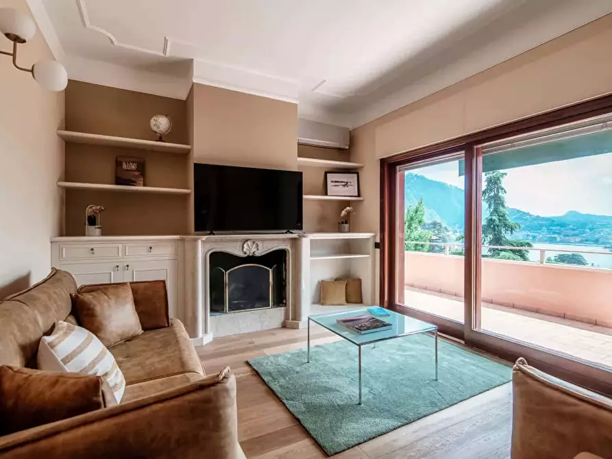 appartamento in affitto a Como