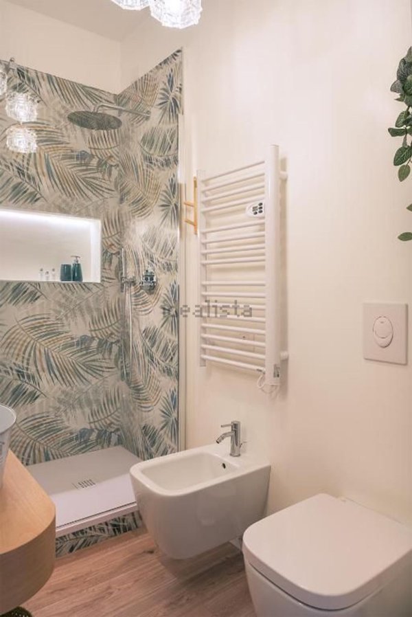 appartamento in affitto a Como in zona Como Centro