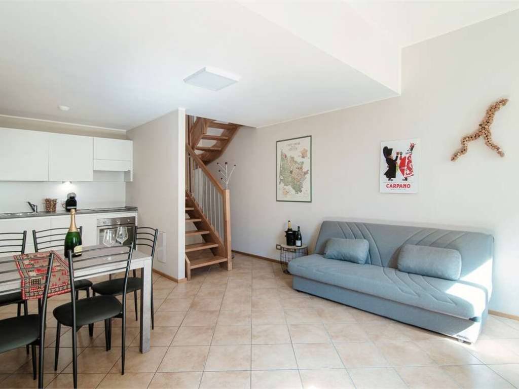 appartamento in affitto a Como