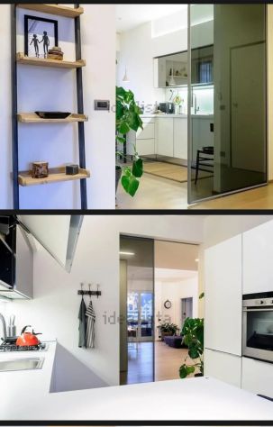 appartamento in affitto a Como