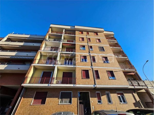 appartamento in affitto a Como in zona Albate