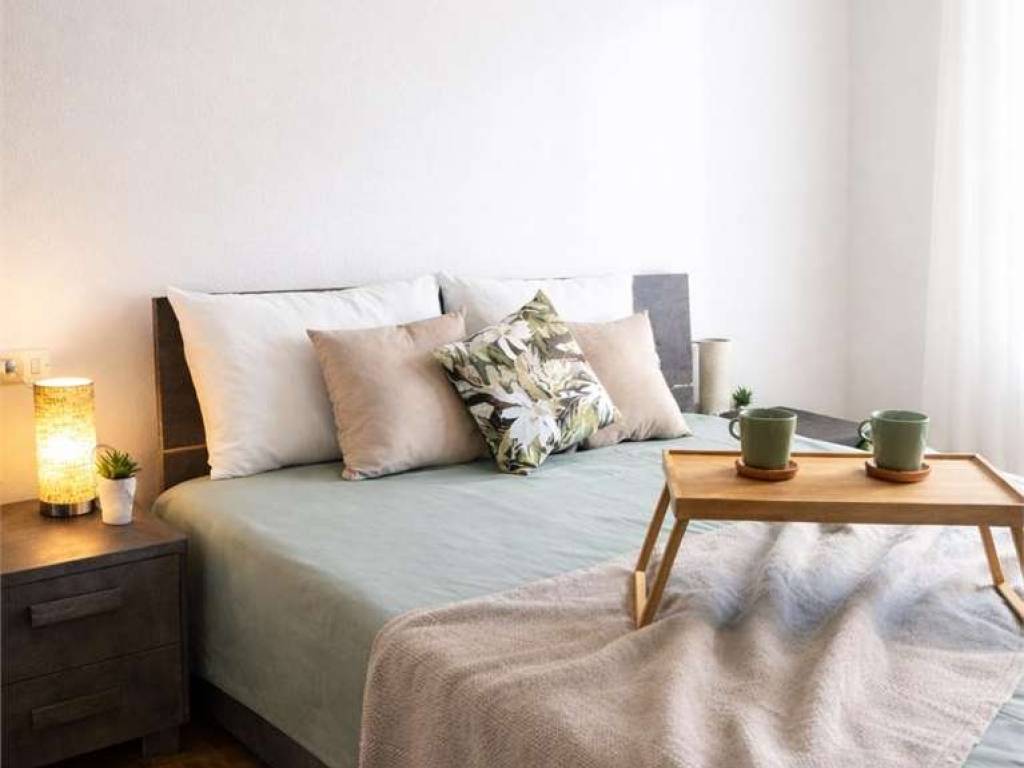 appartamento in affitto a Como in zona Albate