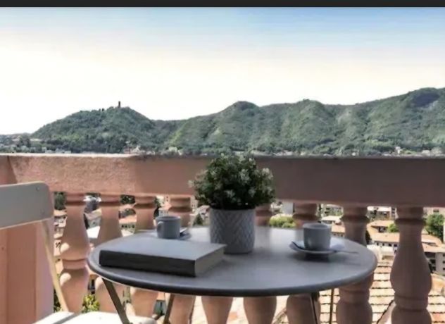 appartamento in affitto a Como in zona Como Centro