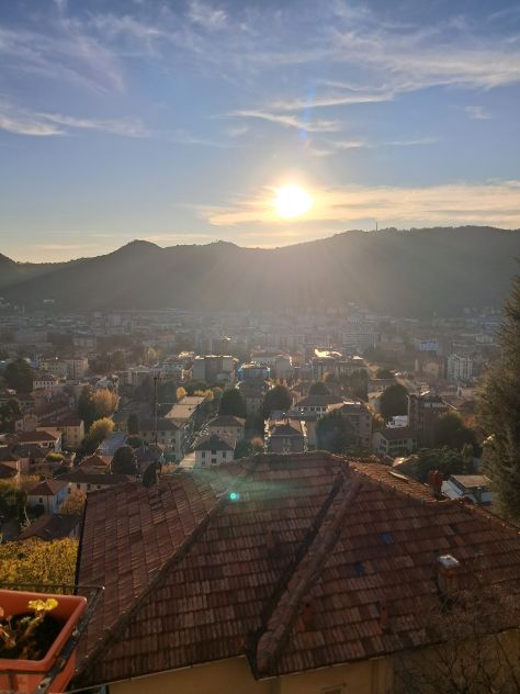 appartamento in affitto a Como in zona Como Centro