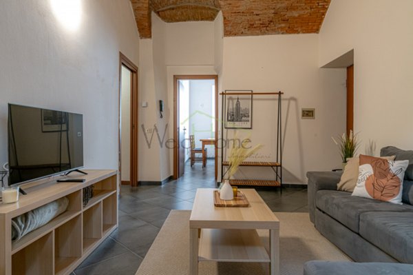 appartamento in affitto a Como in zona Valduce