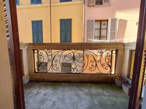 appartamento in affitto a Como in zona Como Centro