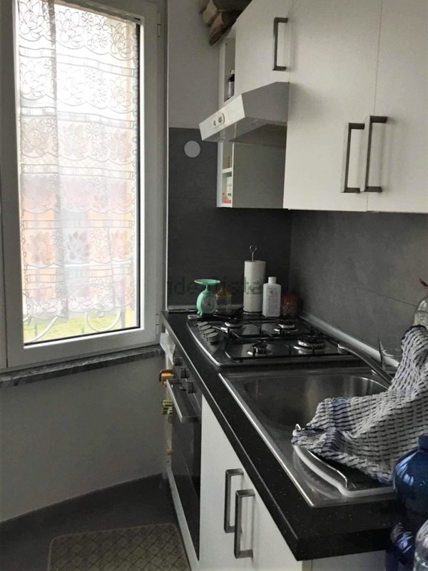 appartamento in affitto a Como in zona Monte Olimpino