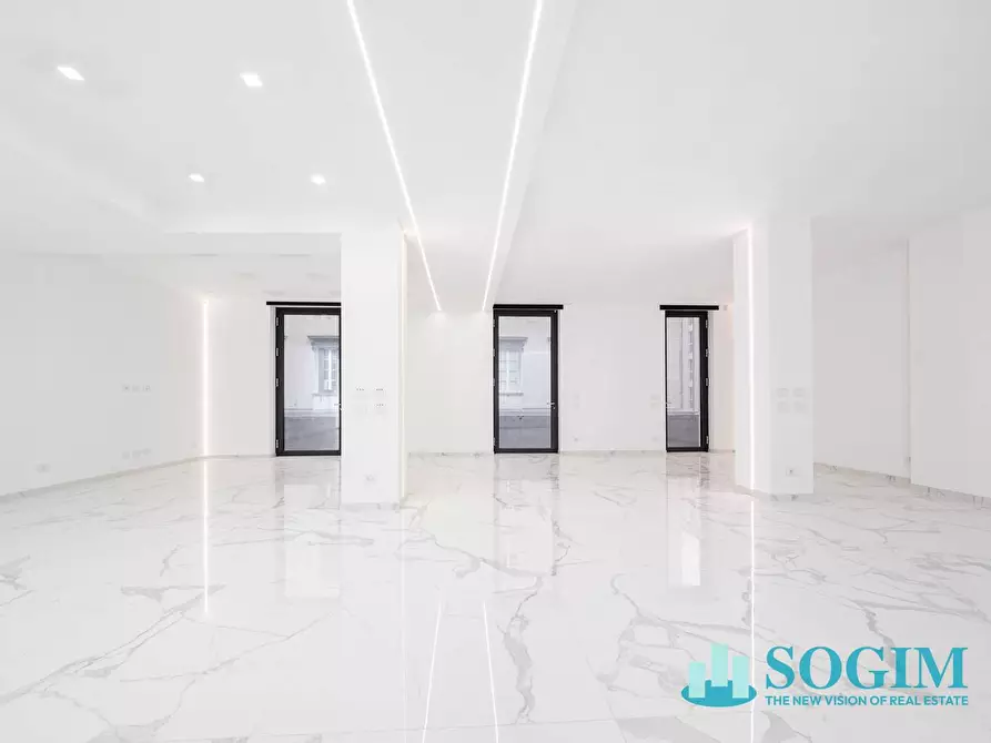 appartamento in affitto a Como in zona Como Centro