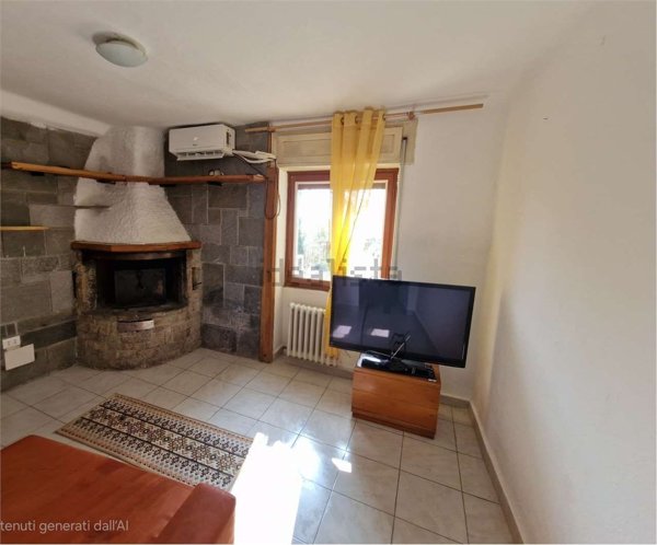 appartamento in affitto a Como in zona Como Centro